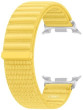 Samsung Fabric Band (S/M), Yellow (dla