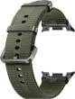 Samsung Athleisure(M/L) fr Watch8 Classic Green