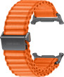 Samsung Trail Band, Orange for WatchUltra