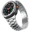 Spigen Bezel Tune (Pilot). sudraba Samsung
