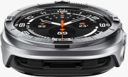 Spigen Bezel Tune Pro (Pilot), silver