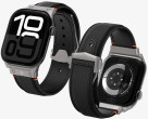 Spigen Classic Fit Band, black -