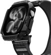 Spigen Etui z paskiem Athlex Air