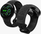 Spigen Parallax, matte black - Google