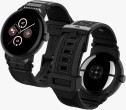 Spigen Rugged Band, matte black -