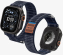 Spigen SPIGEN WBF0 BAND APPLE WATCH