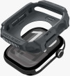 Spigen Rugged Armor 2. tumši pelēks