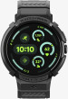 Spigen Rugged Armor. matēts melns Google