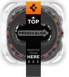 Spigen Szkło hartowane GLAS.TR EZ-FIT