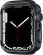 Spigen Ultra Hybrid. caurspīdīgs Apple Watch