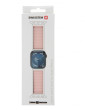 Swissten silikona magnētiskā siksniņa Apple Watch