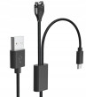 Tactical USB Charging / Data 2in1