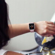 Tech-Protect Pasek MilaneseBand na Apple Watch