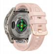 Tech-Protect Pasek Silicone do Garmin Fenix