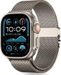 Tech-Protect TECH-PROTECT MILANO APPLE WATCH 6