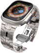 Tech-Protect TECH-PROTECT STAINLESS LINE APPLE WATCH