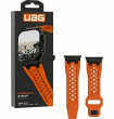 UAG Monarch FKM siksniņa Apple Watch