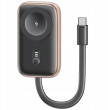 Usams Inductive charger for Apple Watch