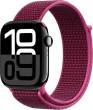 Crong neilons sporta siksniņa Apple Watch