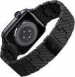 Pitaka Pitaka Carbon fiber strap, black