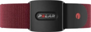 Polar Verity Sense M-XXL, Dark Red