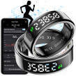 Smart Ring Colmi R12 9 Black