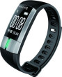 Smartband Evelatus Fitness Tracker EFT01 Czarny