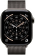 Viedpulkstenis Apple Watch 11 GPS mobilais