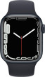 Apple Watch 7 GPS viedpulkstenis. 41
