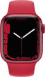 Apple Watch 7 GPS viedpulkstenis 41