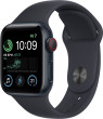 Apple Watch GPS + mobilais Midnight