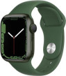 Viedpulkstenis Apple Watch Zielony (MKN03WB/A) [Smartwatch