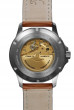 Smartwatch Bauhaus Aviation Titanium 28623 42mm