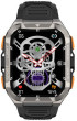 Viedpulkstenis Blackview SMARTWATCH W80 PRO/BLACK W80PROBLACK