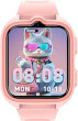 Viedpulkstenis Blackview SMARTWATCH Z30/PINK Z30PINK BLACKVIEW