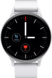 Canyon Badian SW-68 viedpulkstenis. balts (CNS-SW68SS)