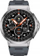 Colmi viedpulkstenis V69 (sudrabs) [Smartwatch Srebrny]