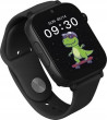 Garett viedpulkstenis. melns (N!CE_PRO_CZAR) [Smartwatch