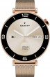 Garett Rose viedpulkstenis Gold (5904238486887) [Smartwatch]