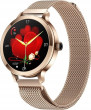 Smartwatch Giewont Veltori VT340-1 Złota Bransoleta