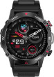 Smartwatch Gino Rossi Veltori VT110-1 Czarny