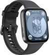 Huawei Watch viedpulkstenis. melns (Solo-B09S) [Smartwatch
