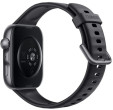 Huawei Watch Fit 5 viedpulkstenis. melns