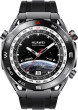 Huawei Watch Ultimate Expedition viedpulkstenis melns