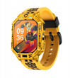 Smartwatch Maxcom Transformers TF01 Żółty (Z200542)