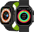 Smartwatch Media-Tech Fusion (MT872)