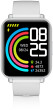 Smartwatch Niceboy Watch 4 Artic Silver