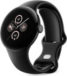 Google Pixel viedpulkstenis. melns (GA05029-DE) [Smartwatch