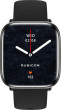 Smartwatch Rubicon RNCF31 Czarny