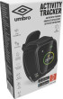Umbro viedpulkstenis. melns (473673) [Smartwatch Czarny]
